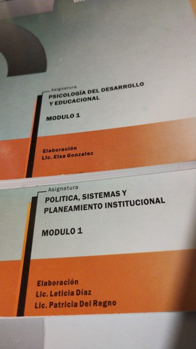 Lote 17 Libros Profesorado Docencia Universitaria Oferta (Usado)
