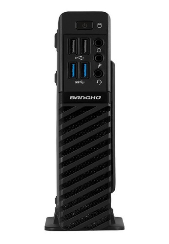 Mini Pc Banghó Cubic A80 I1 Celeron 4gb Ssd 240gb Windows 11