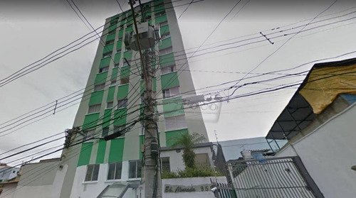 Imagem 1 de 14 de Apartamento Residencial À Venda, Centro, Guarulhos - Ap0250. - Ap0250
