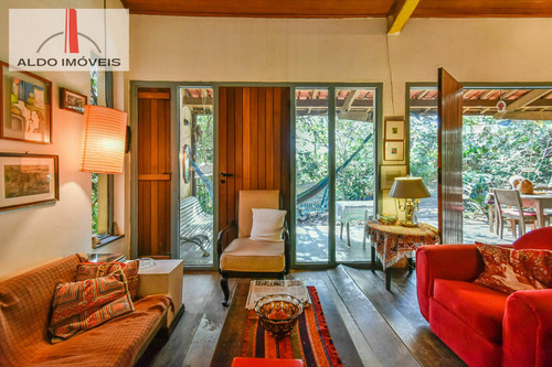 Imagem 5 de 30 de Casa À Venda No Bairro Nova Higienópolis - Jandira/sp - 661