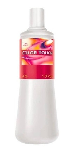 Color Touch 1000ml Emulsion 13v