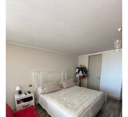 Venta Depto Almagro Aurora 2d 2b Vista Al Mar
