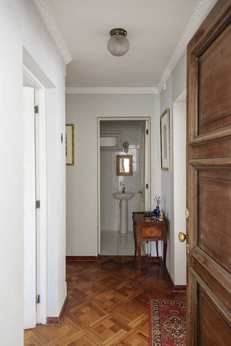 Moderna, Con Jardín-mejor Sector Ñuñoa (108821)