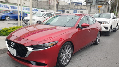 Imagen 1 de 14 de Mazda 3 I Grand Touring 2020