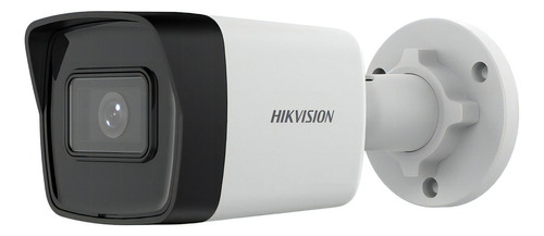 Bullet Ip 4mp Lente 2.8mm Poe H.265 Ds-2cd1043g2-i Hikvision