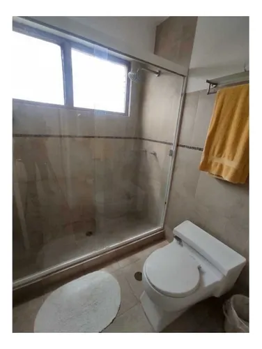 Apartamento En Los Naranjos,