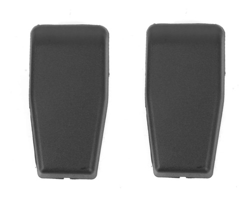 Cubierta Bisagra Puerta Trasera Jeep Wrangler Jk 07-17