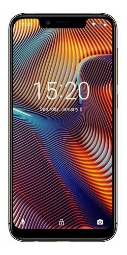 Umidigi A3 Pro Dual SIM 16 GB dorado 3 GB RAM