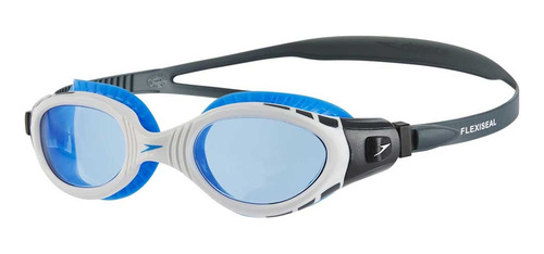 Imagen 1 de 5 de Antiparras Futura Biofuse Flexiseal Speedo Adulto