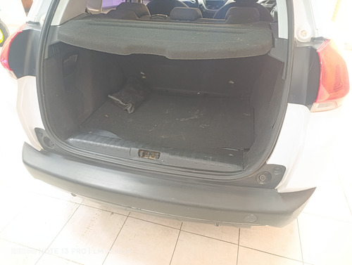 Peugeot 2008 1.6 Allure