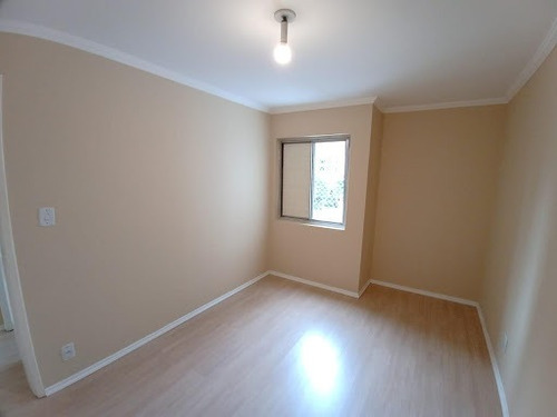 Apartamento Em Moema Pássaros, São Paulo/sp De 40m² 1 Quartos À Venda Por R$ 485.000,00 - Ap746561
