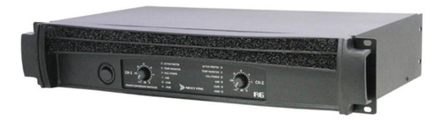 Amplificador Next Pro R6