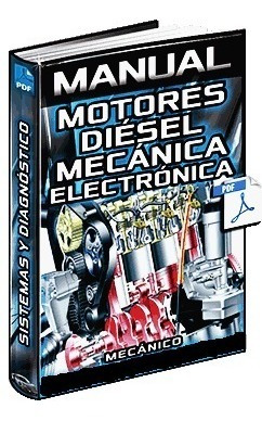 Manual Motores Diesel Sd, Tdi Y Sdi