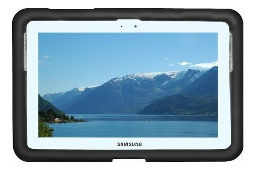 Funda Para Tablet  Samsung Galaxy Note 10.1 Negro