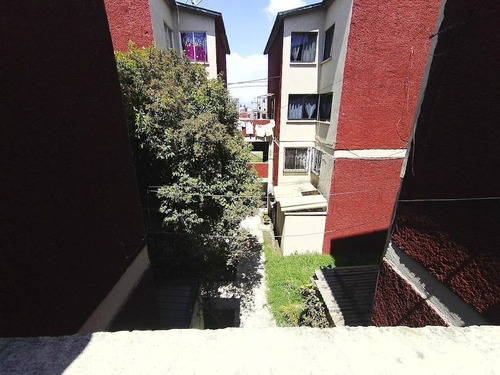 Imagen 8 de 8 de Departamento En Venta San Mateo 3 Recamaras