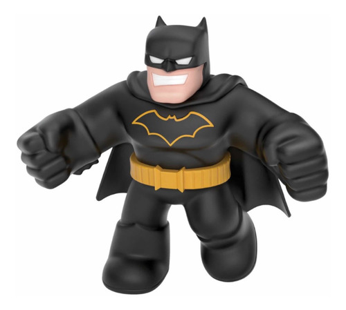 Heroes Of Goo Jit Zu Licensed Dc Heroe Pack Batman