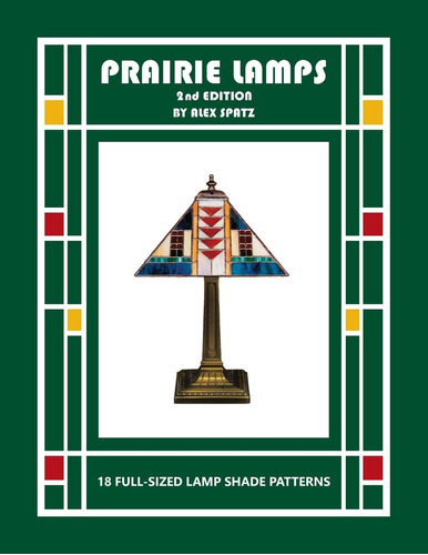 Libro: Prairie Lamps 2nd Edition