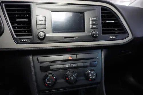 Seat Leon REFERENCE 1.6 MECANICO HB