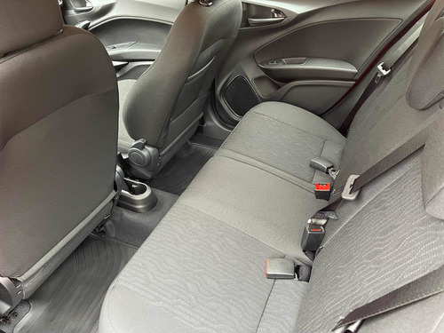 Imagen 9 de 13 de Fiat Cronos 1.3 Gse Drive Pack Conectividad 2021 Autobaires