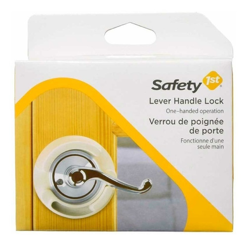 Traba Para Puerta Picaporte Safety First Casa Superbland