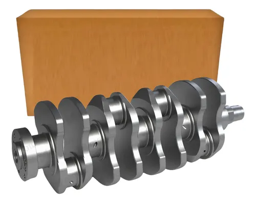 Virabrequim Std Fiorino 1.3 8v Fire 67hp 70hp 2011 55183642