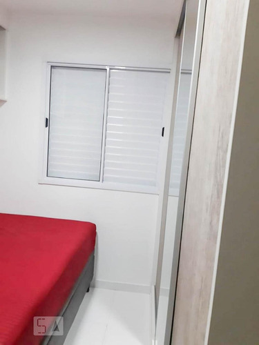 Apartamento À Venda - Vila Santa Clara, 2 Quartos, 64 - S893114388