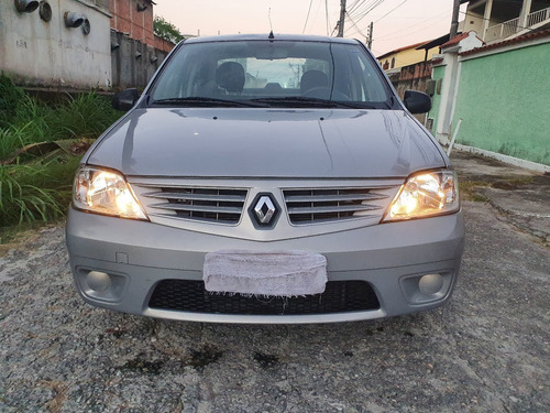 Renault Logan Logan Expres 1.6 8v