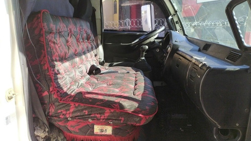 Imagem 13 de 15 de Iveco 130v18
