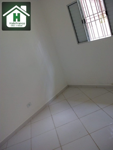 Imagem 12 de 16 de Excelente Casa Em Francisco Morato - Ca00243 - 33624437