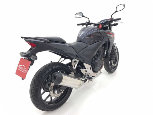 Imagem 5 de 14 de Cb 500f Ipva 2022 Gratis