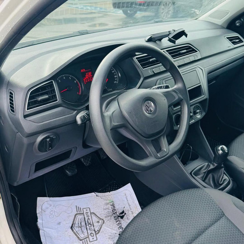 Volkswagen Gol 1.0l Mc4