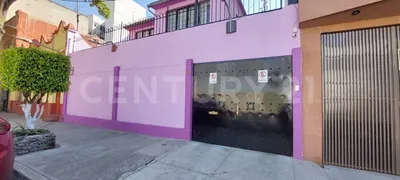 Departamento en renta