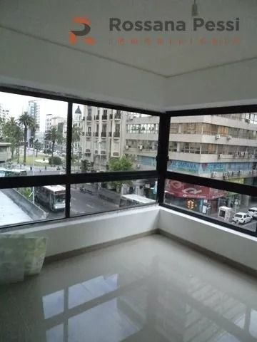 Alquiler Apto. 1 Dormitorio Centro