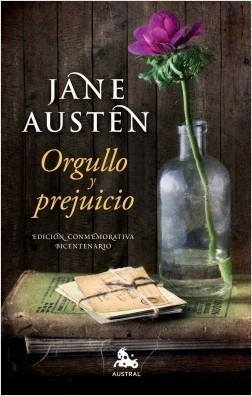 Orgullo Y Prejuicio- Jane Austen Pdf - Bs. 30.000,00 en Mercado Libre