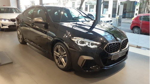 Imagen 9 de 15 de Bmw M235i Xdrive 0km 2023 - Natalio Automotores