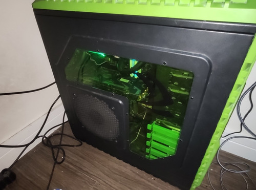 Placa De Vídeo Galax Geforce Gtx 1080ti Ex Oc 11gb