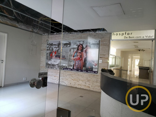 Imagem 2 de 15 de Sala Em Pinheiros - São Paulo , Sp - 11389