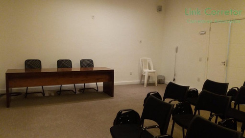 Imagem 20 de 24 de Sala Para Alugar, 80 M² Por R$ 5.000,00/mês - Cambuí - Campinas/sp - Sa0125