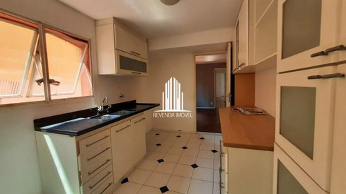 Imagem 11 de 26 de Apartamento Em Pinheiros, São Paulo/sp De 105m² 3 Quartos À Venda Por R$ 1.150.000,00 - Ap2324922-s