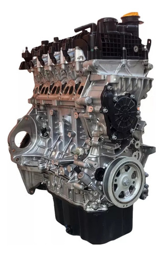 Motor Toro 1.3 Turbo 2022 2023 2024 2025 0km