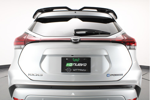 Nissan Kicks 1.2 Platinum E-Power