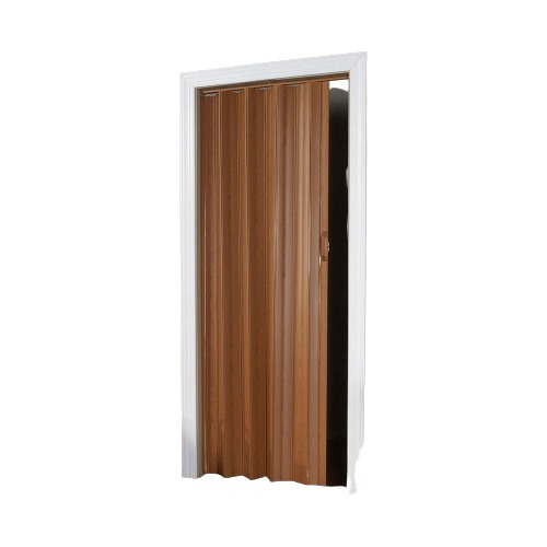 Puertas Plegables De Pvc Desde S/350