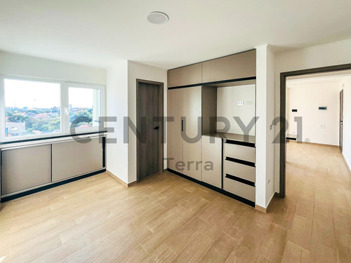 Zona Norte - Departamento En Alquiler Cerca De Las Brisas