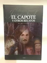 Comprar El Capote Y Otros Relatos- Nicolas Gogol