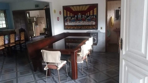 Imagem 13 de 30 de Chácara À Venda Na Ponta Da Pita, Por R$ 400.000 - Antonina/pr - Ch0145