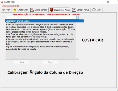 Kit Completo Bypass Scanner Jeep Sgw Alinhamento Proxi Obd2