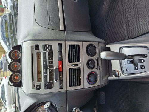 Fiat Palio Adventure 1.8 MPI ADVENTURE WEEKEND 16V FLEX 4P AUTOMATIZADO