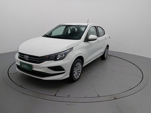 Fiat Cronos 1.0 FIREFLY FLEX DRIVE MANUAL