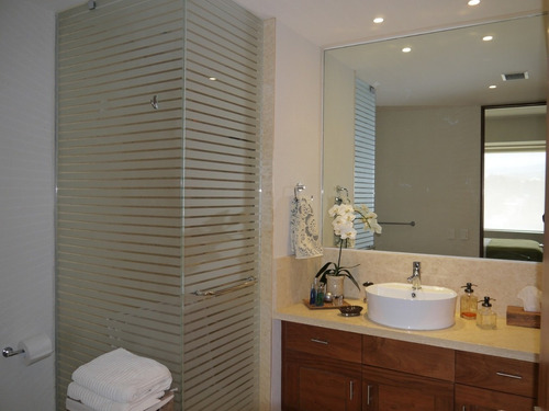 Departamento En Venta En Cumbres De Santa Fe Parque Reforma