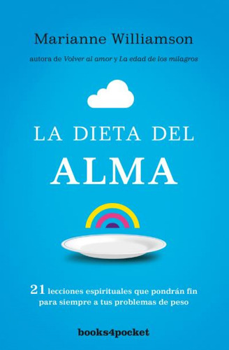 Libro La Dieta Del Alma De Williamson, Marianne